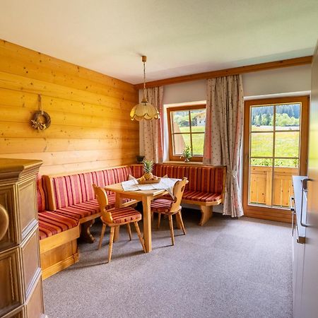 Haus Schatzbergblick Oberau Esterno foto