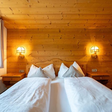 Haus Schatzbergblick Oberau Esterno foto