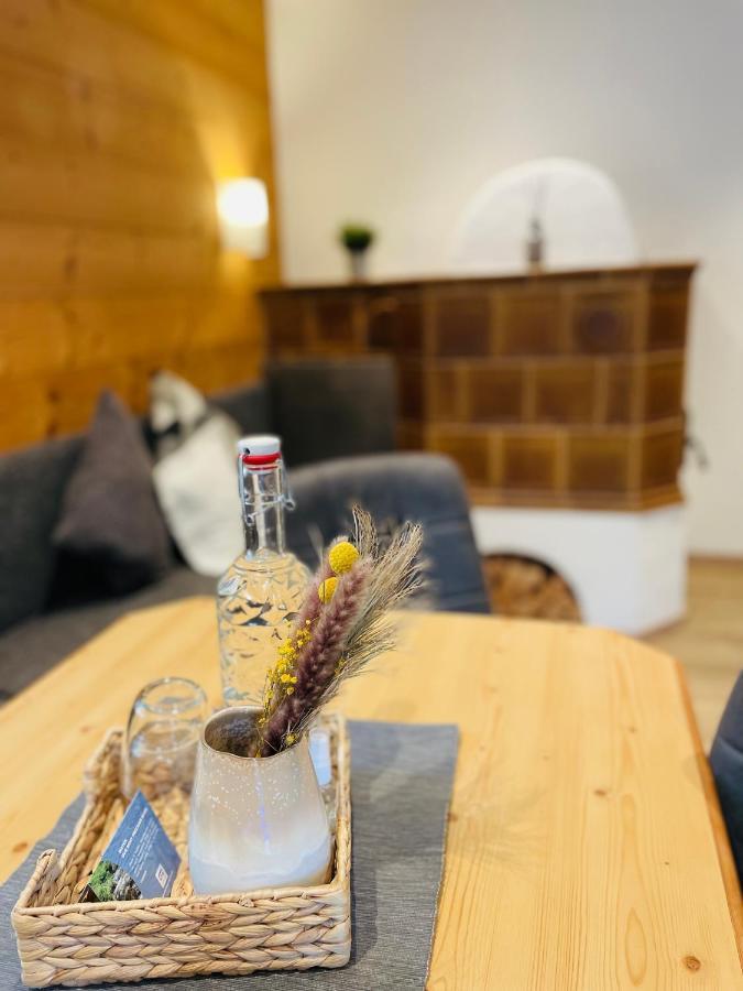 Haus Schatzbergblick Oberau Esterno foto