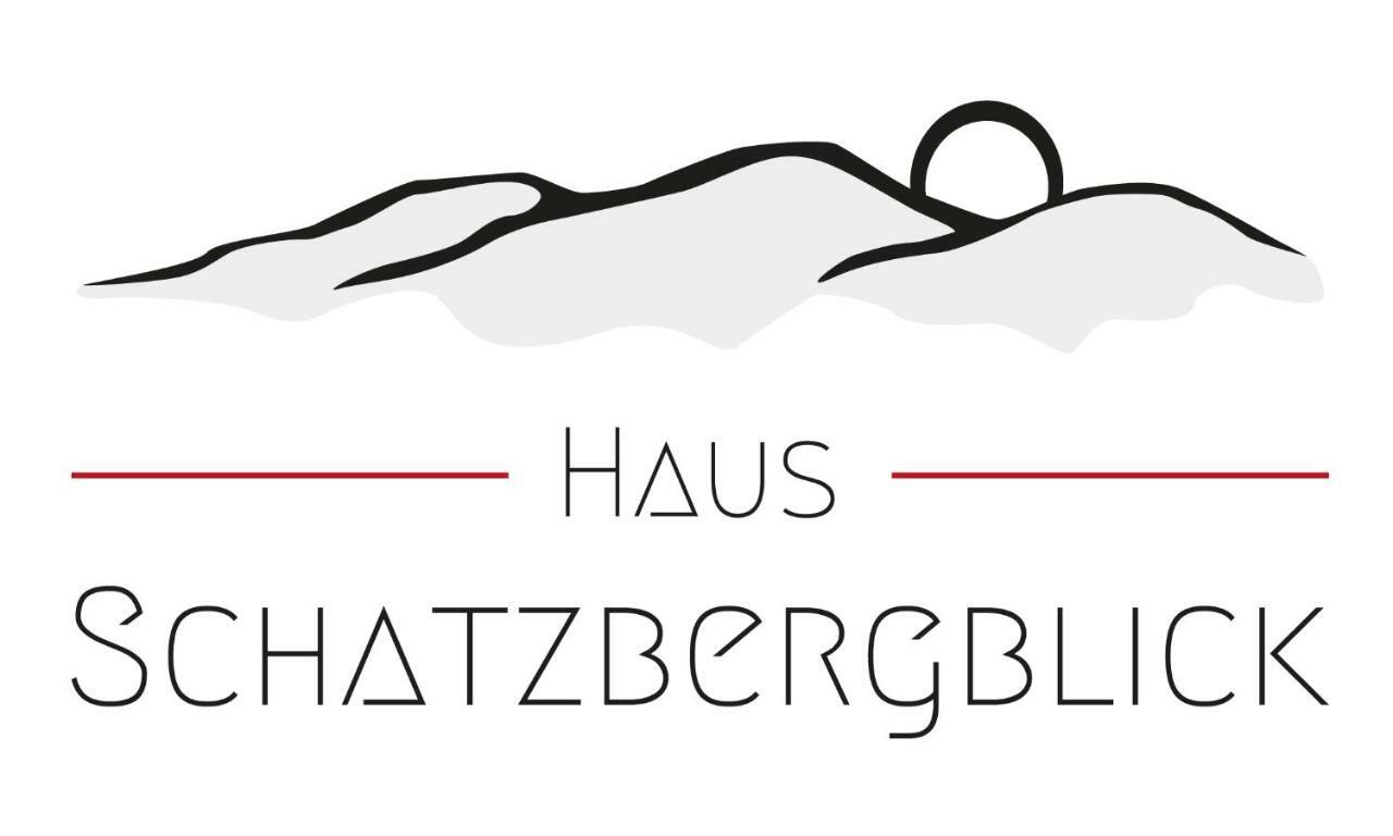 Haus Schatzbergblick Oberau Esterno foto